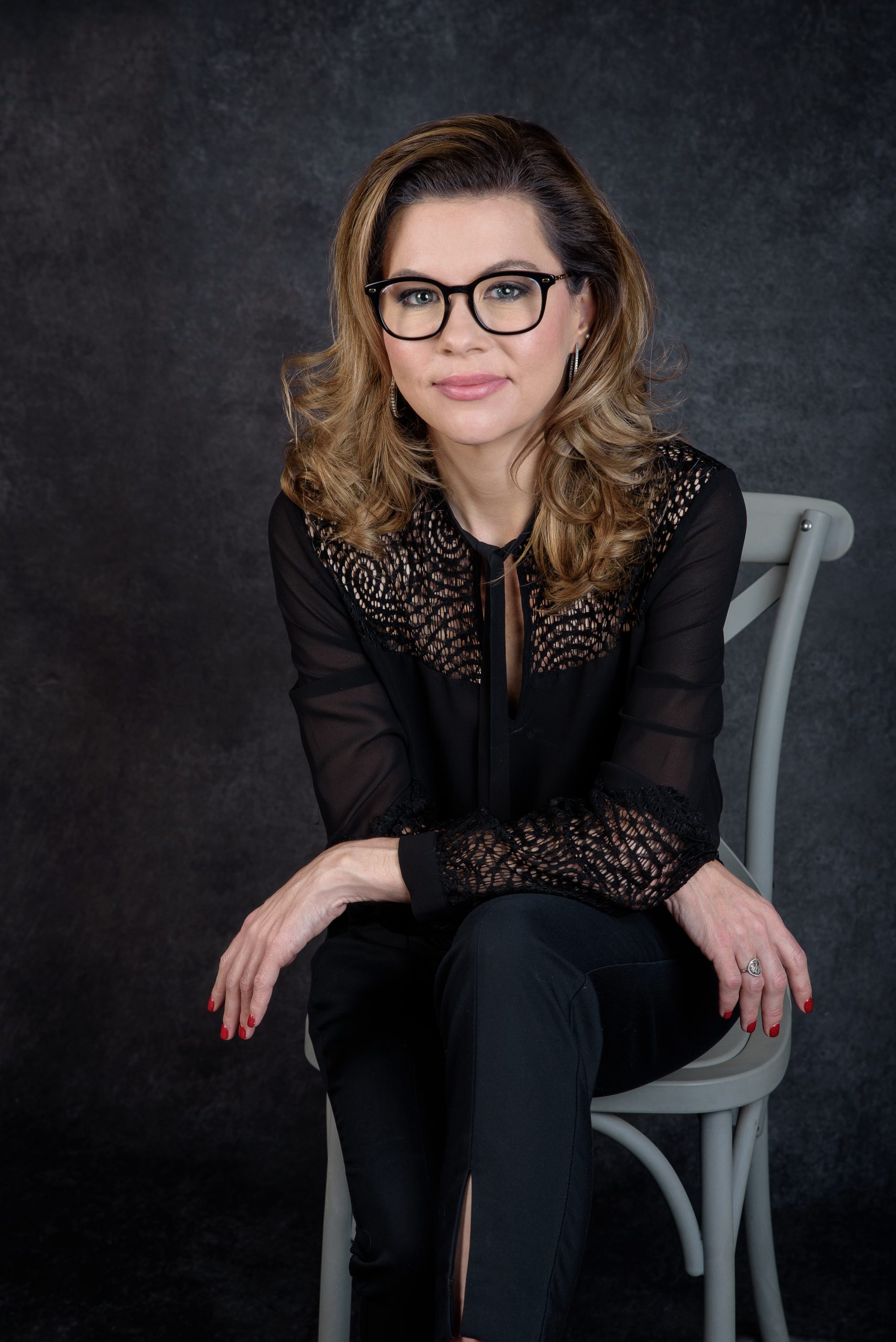 when you awaken the person, the way forward takes care of itself.